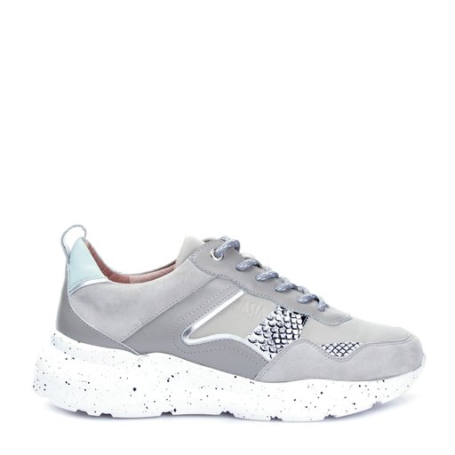 June Sneakers Grön