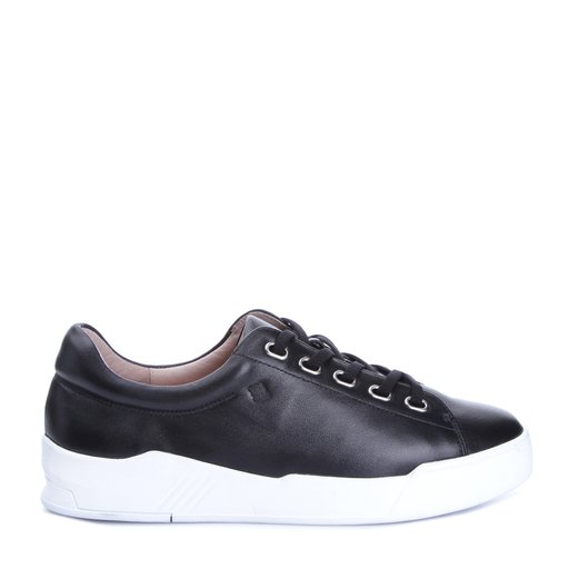 Violet Sneakers Svart