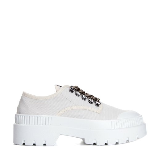 Hawes Sneakers Seaqual Vegan Beige