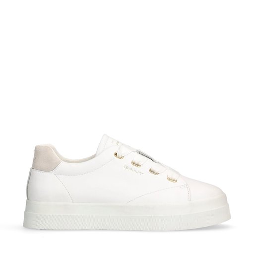 Avona Sneakers Vit