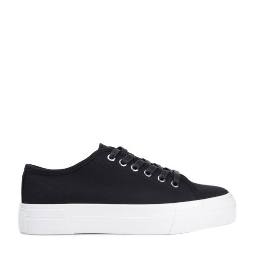 Teddie W Sneakers Svart