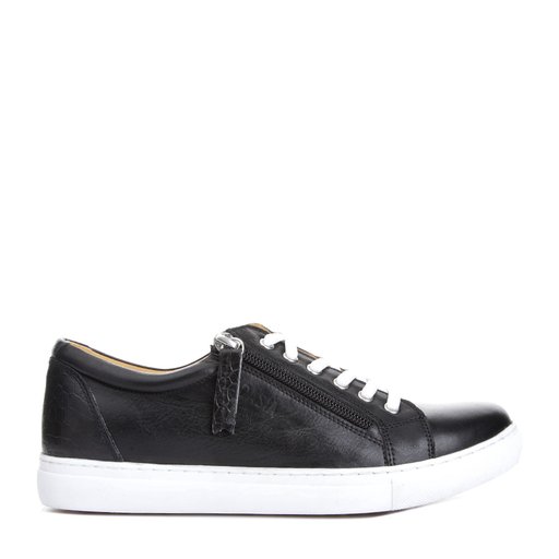 Lovage Sneakers Vid Svart