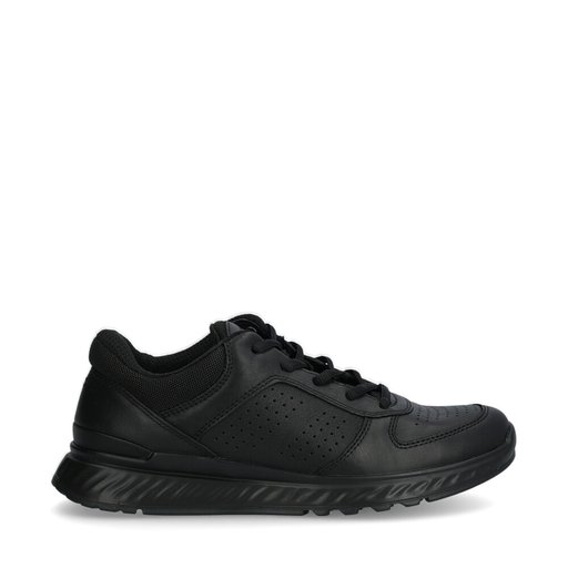 Exostride Sneakers Svart