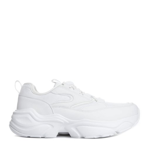 Desire Sneakers Chunky Vit