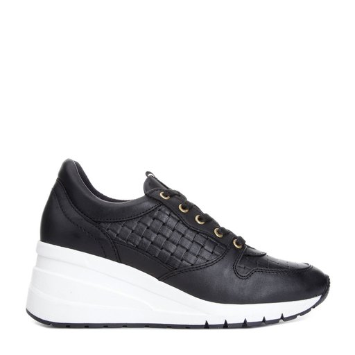 Nanna Sneakers Svart