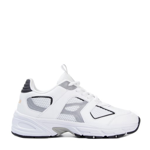 Acton Sneakers Vegan Vit