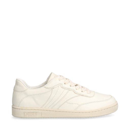 Agar Sneakers Vit