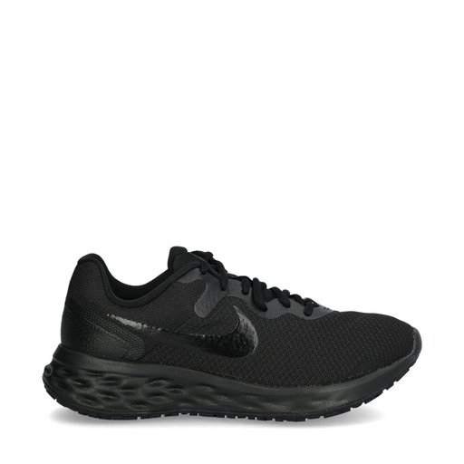 Revolution 6 Sneakers Svart
