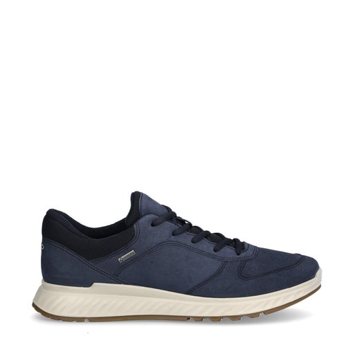 Exostride Sneakers GTX Blå