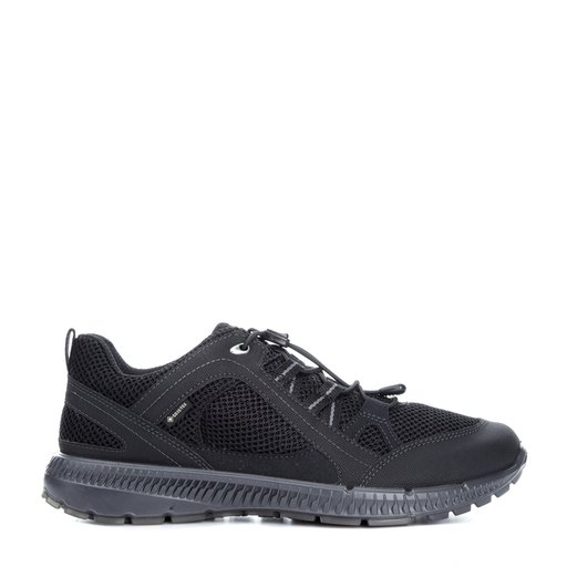 Terracruise II Sneakers W Svart