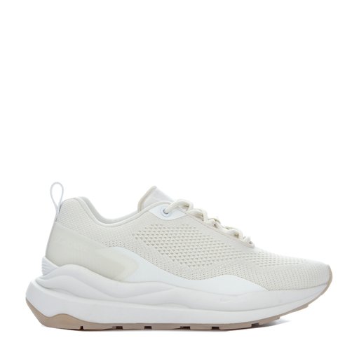 Vivian Sneakers Beige