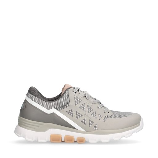 86.989-40 Sneakers Grå