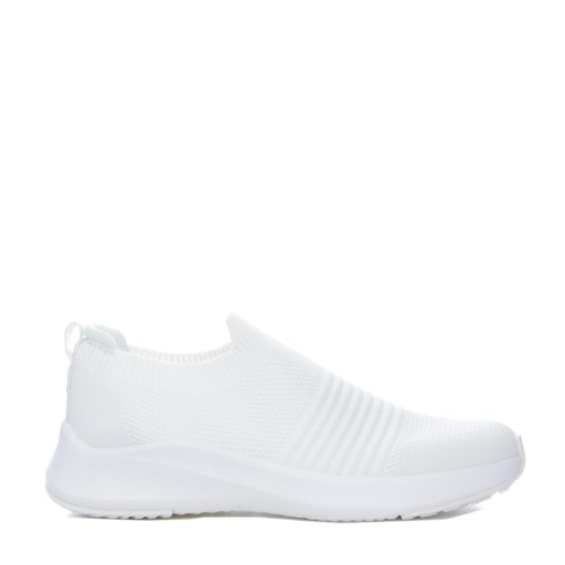 Brilliant Sneakers Vit