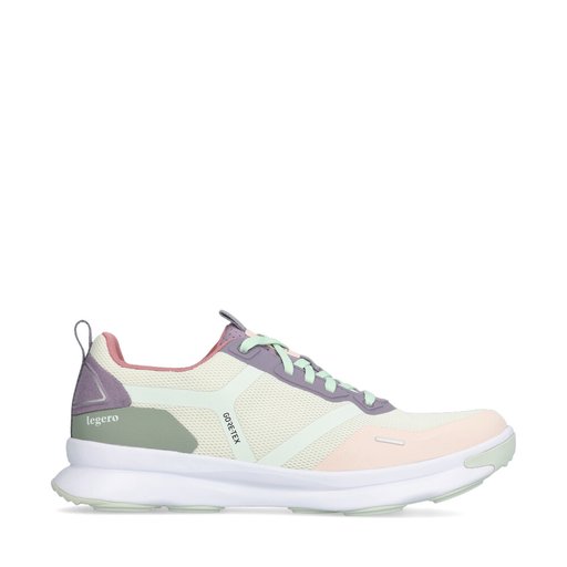 Ready Sneakers GTX Rosa