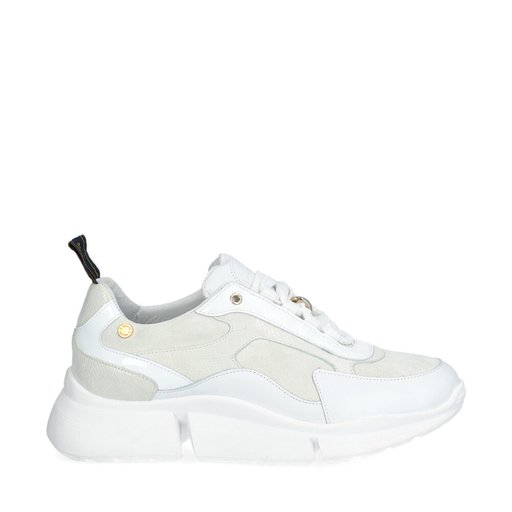 Marcena Sneakers Vit