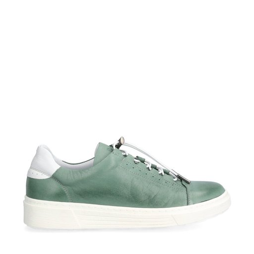 Lovly Sneakers Think Soft Grön