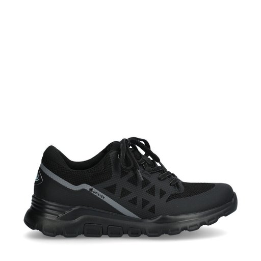 96.989 Sneakers GTX Svart