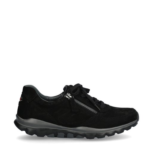 06.968.47 Sneakers Svart