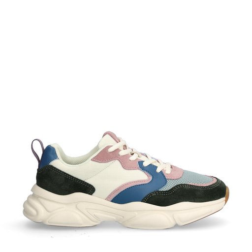 Lyme Sneakers Flerfärgad