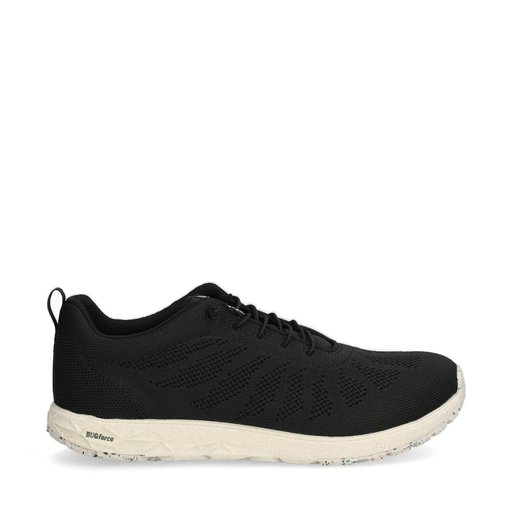 Eli W RB9X Sneakers Svart