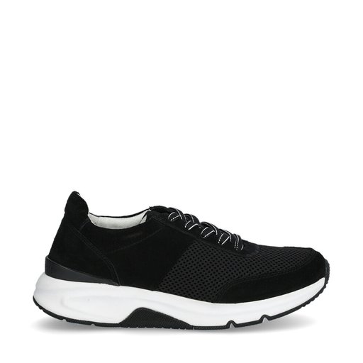 26.897.37 Sneakers Svart