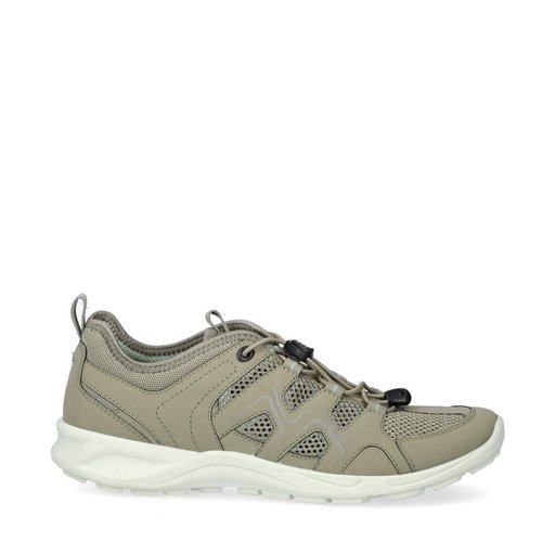 Terracruise LT Sneakers W Grön