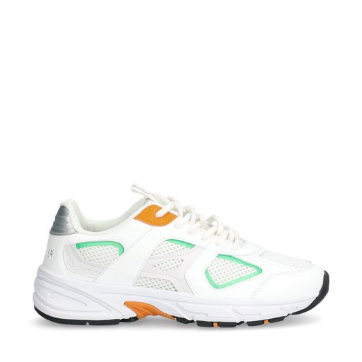 Acton Sneakers Vegan Flerfärgad