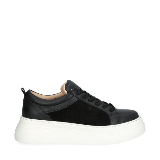 Laurel Sneakers Svart
