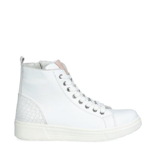 Lovly Sneakers Think Soft Vit