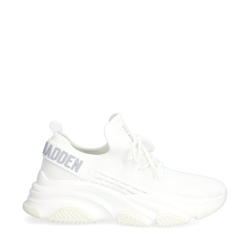 Protégé Sneaker Vit