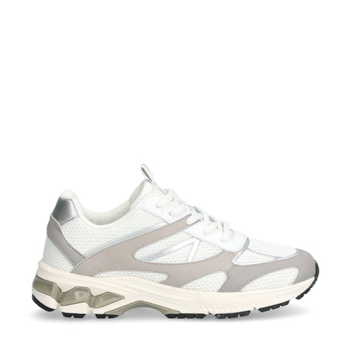 York Sneakers Flerfärgad