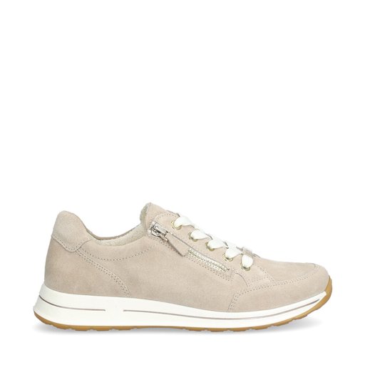 1224801-35 Sneakers Beige