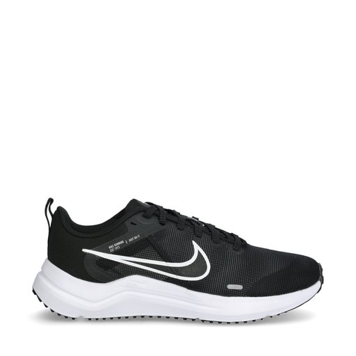 Downshifter Sneakers Svart