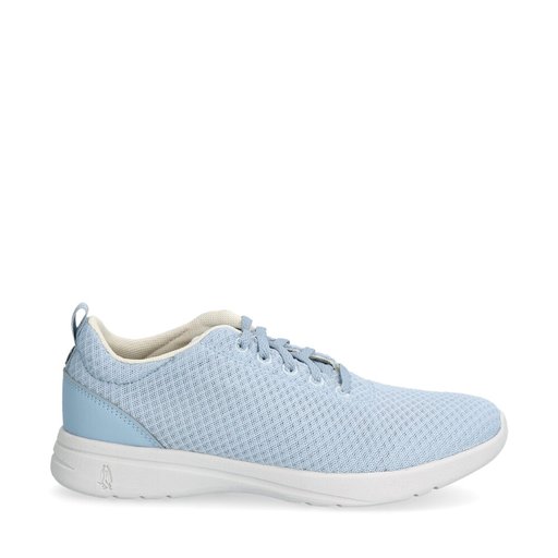 The Good Lace Blå