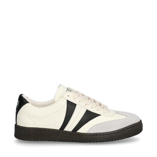 Agar Sneakers W Vit