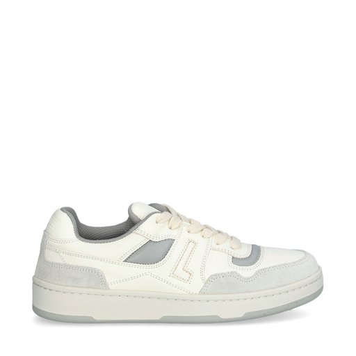 Kingsley Sneakers Flerfärgad