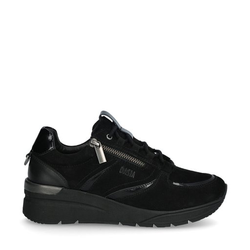 Ava Sneakers Svart