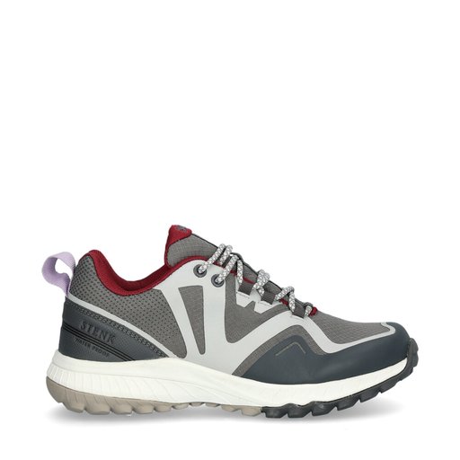 Sandvik Sneakers WP Grå