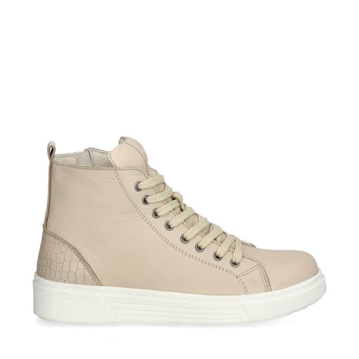 Lovly Sneakers Think Soft Beige