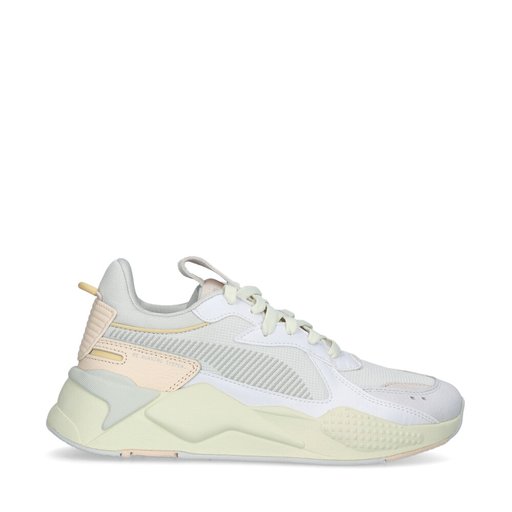 RS-X Sneakers Beige