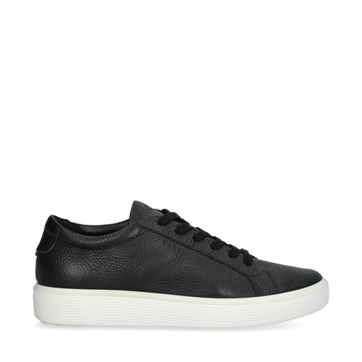 Soft 60 Sneakers Svart