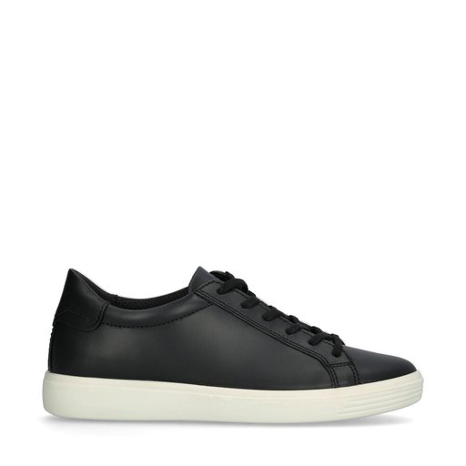 Soft Classic Sneakers Svart