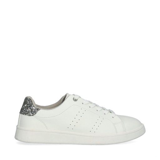 Chance Sneakers Vit