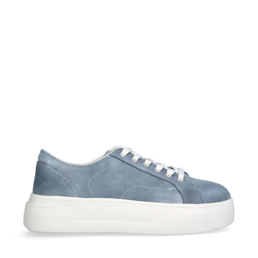 Felicity Sneakers Blå