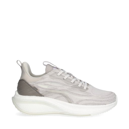 Berga Sneakers Grå
