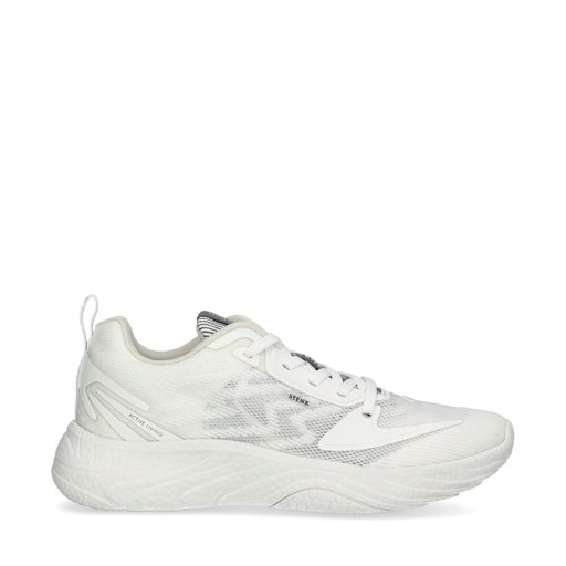 Fors Sneakers Vit