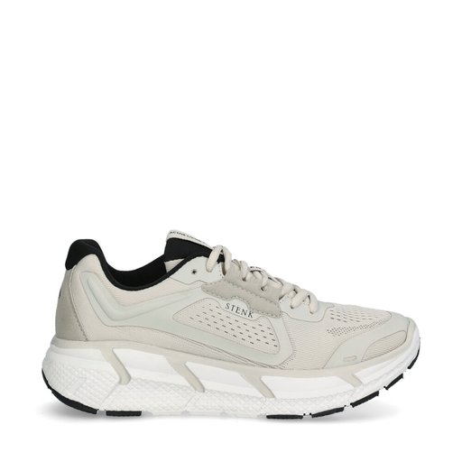 Dalby Sneakers Beige