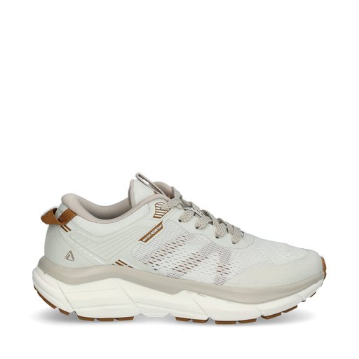 Arild Sneakers Grå