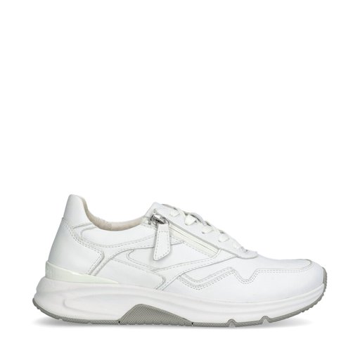 46.896-51 Sneakers Vit