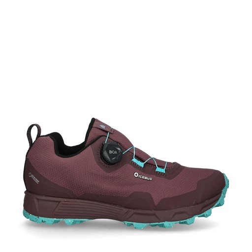 Rover RB9X Sneakers GTX Lila